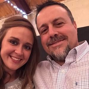 Meet your Posher, Tim